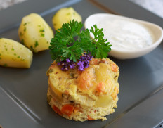 Seniorenzentrum St. Corona – Mittagessen